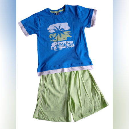 Детски комплект за момче