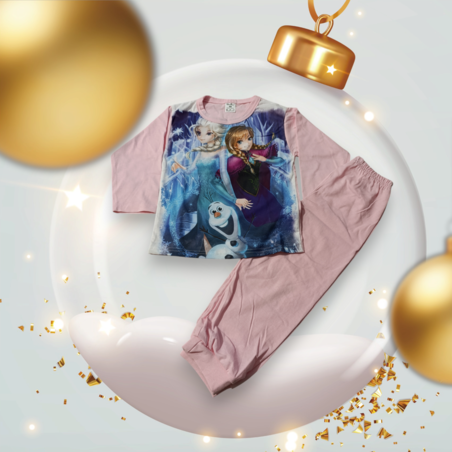 Пижама Елза