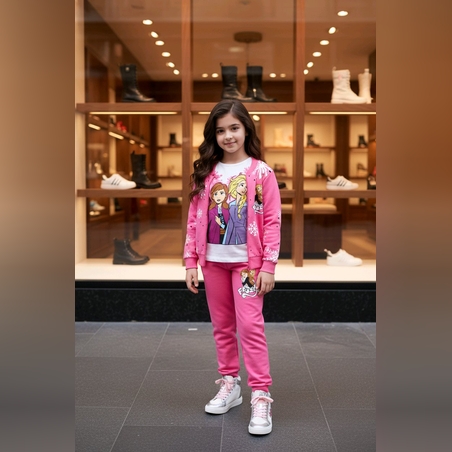 Комплект от 3 части