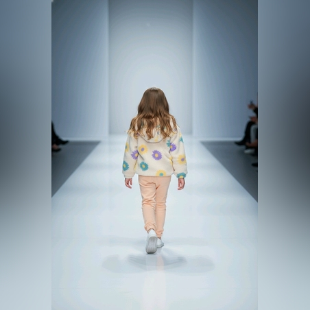 Зимно-есенен сет от три части.