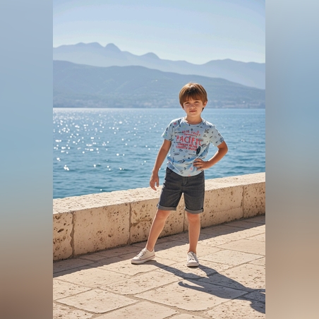 Детски комплект ''Pacific''