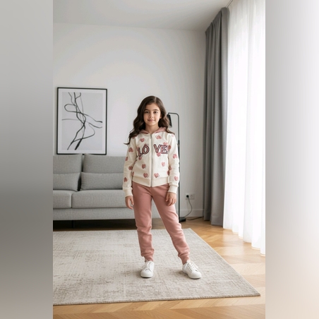 Комплект Love