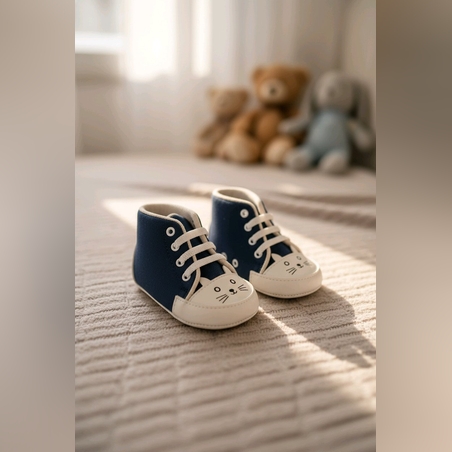 Обувчици за прохождане