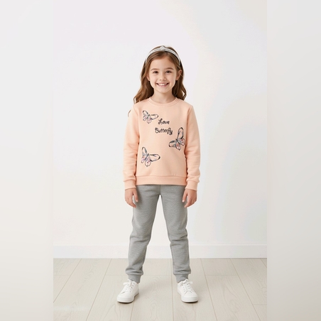 Детски комплект за момиче