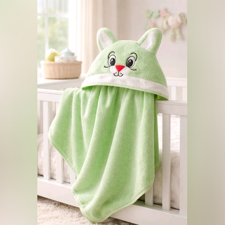 Халат за баня