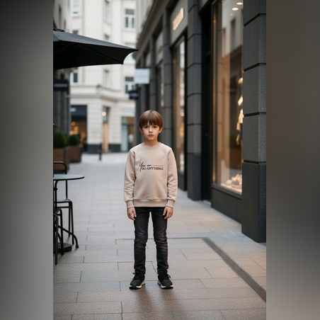 Блуза с дълъг ръкав