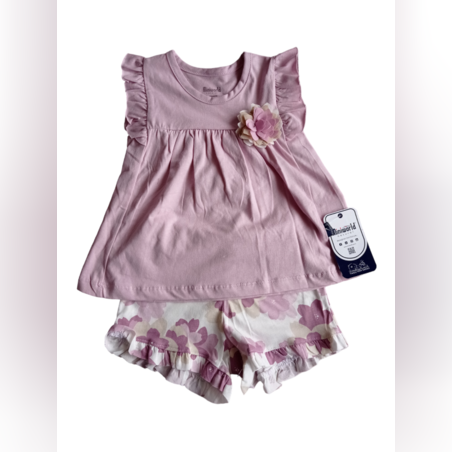 Детски комплект ''Miniworld''