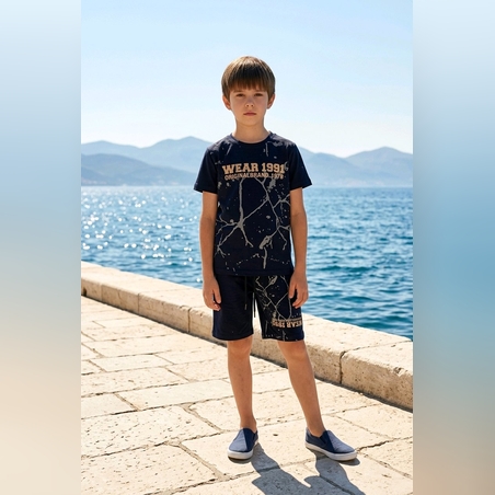 Комплект от две части Wear