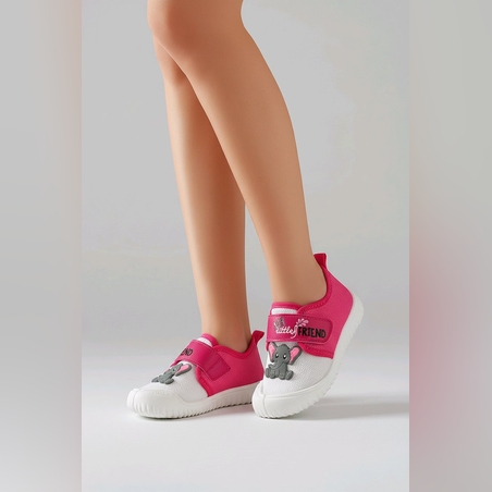 Пантофи за момиче 2