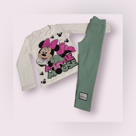 Комплект с Мини Маус