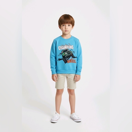 Блуза за момче