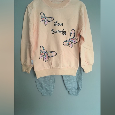 Детски комплект за момиче