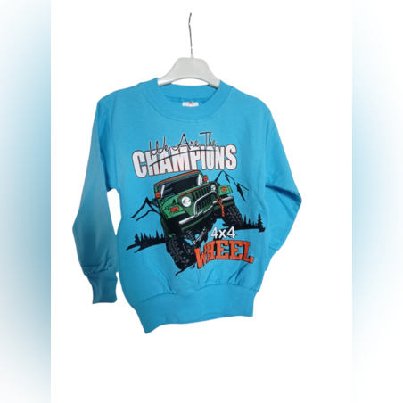 Блуза за момче