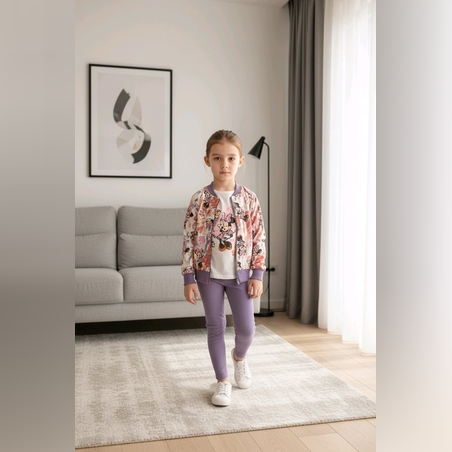 Комплект от 3 части с рипсен клин