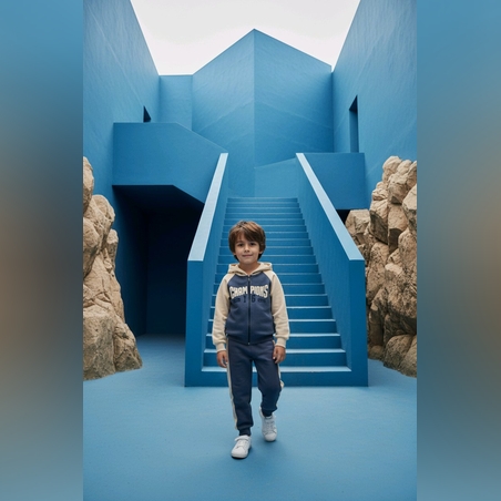 Комплект Champion