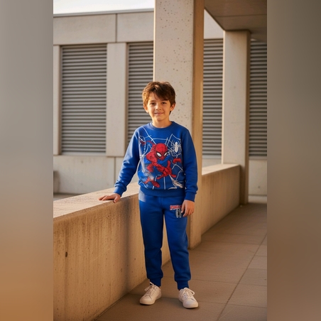 Комплект от две частинСпйдърмен