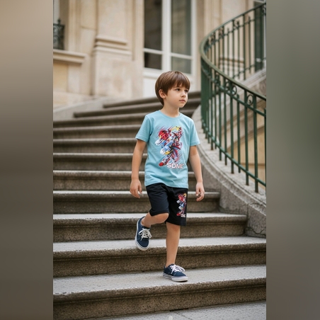 Комплект Соник