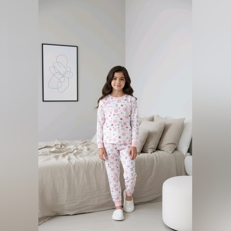 Пижама за момиче