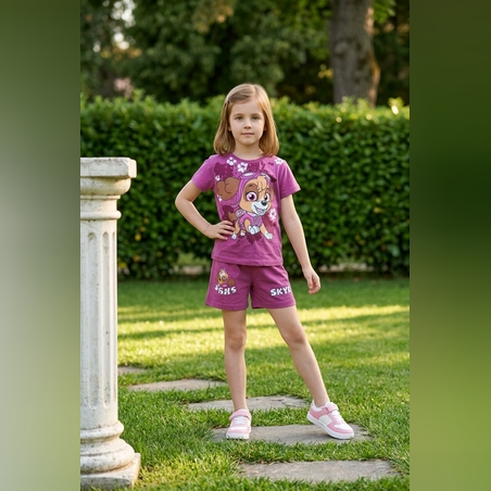 Комплект от две части Skiy