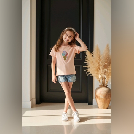 Детска тениска