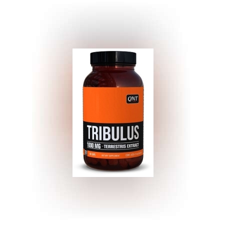 ТRIBULUS TERRESTRIS (1000MG)