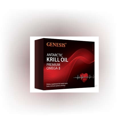 KRILL OIL