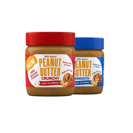 APPLIED FIT CUISINE PEANUT BUTTER (smooth)