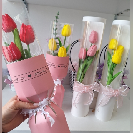 🌷💖 Нежен жест, който говори вместо думи 💖🌷