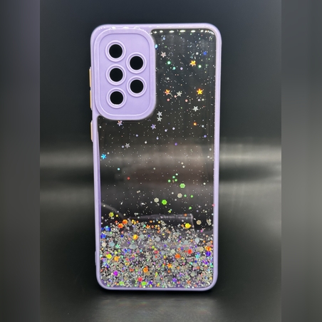 Блестящ гръб лилав RT-5 за iPhone 11 Pro Max