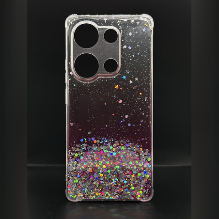 Дамски силиконов гръб за Xiaomi Redmi A3 RT-21