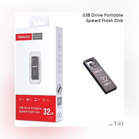 USB Flash памет 32gb T-U1