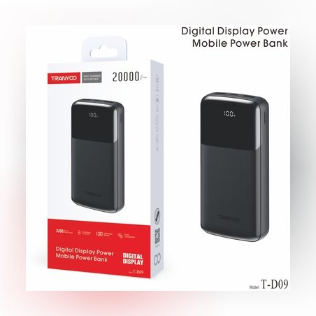 20 000 mAh Power bank ( ТОП КАЧЕСТВО )