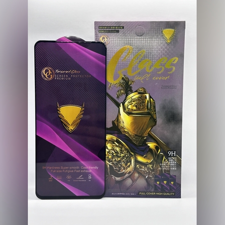 Противоудърен протектор OG Golden Armour за iPhone 11 Pro Max