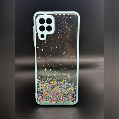 Стилен и блестящ силиконов гръб бял RT-5 за iPhone 11 Pro Max