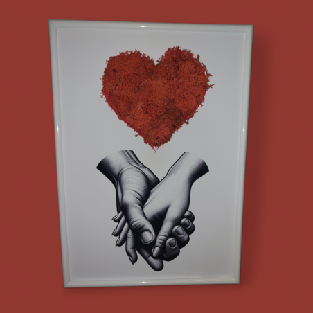 Картина-Любов