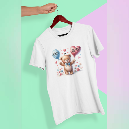 Тениска, унисекс 