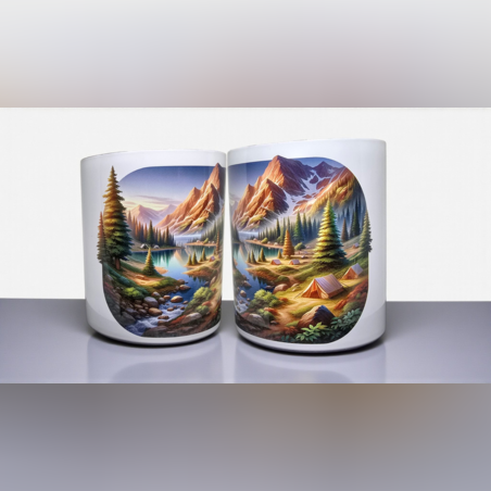 Туристическо канче 