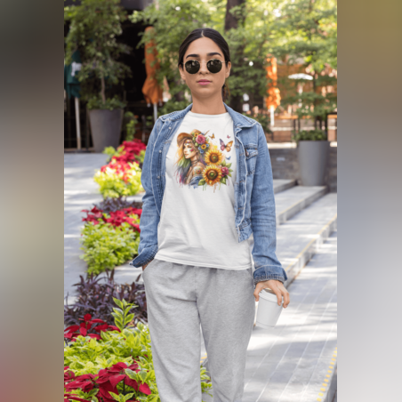 Тениска, унисекс - Модел №15