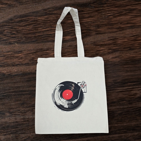 Памучна чанта 