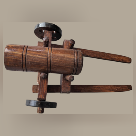 Черешово топче