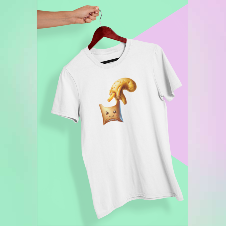 Тениска, унисекс 