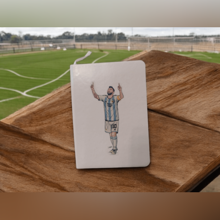 Тефтер- футбол 1