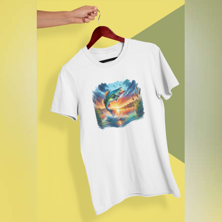 Тениска, унисекс 