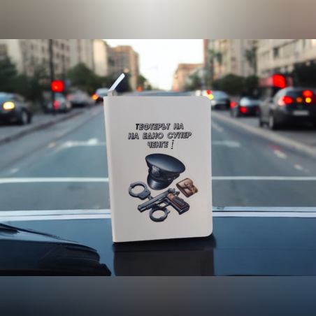 Тефтер - ченге