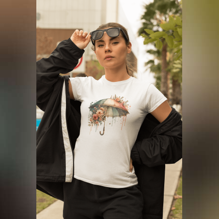 Тениска, унисекс - Модел №10