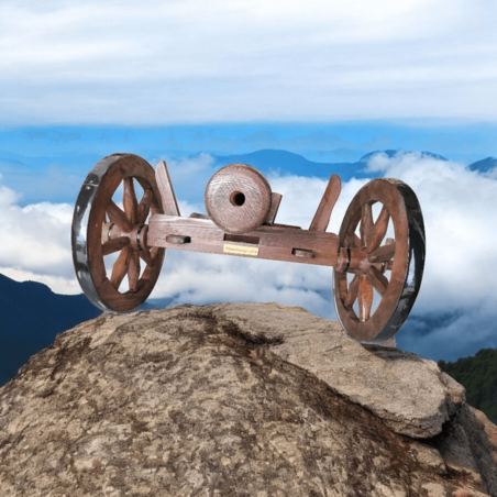 Черешово топче