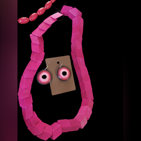 Бижута-Ръчна Изработка