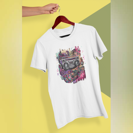 Тениска, унисекс 