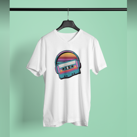 Тениска, унисекс - Модел №18