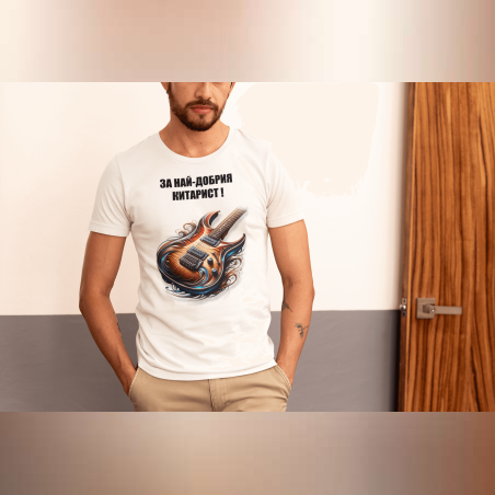 Тениска, унисекс 